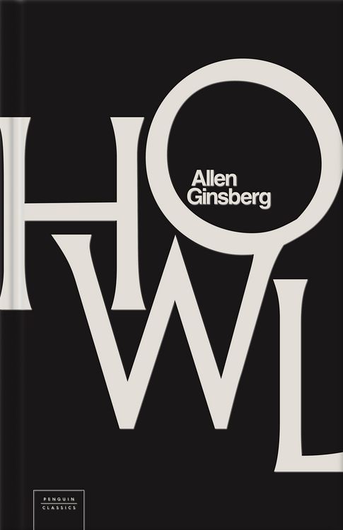 Produktbild: Howl