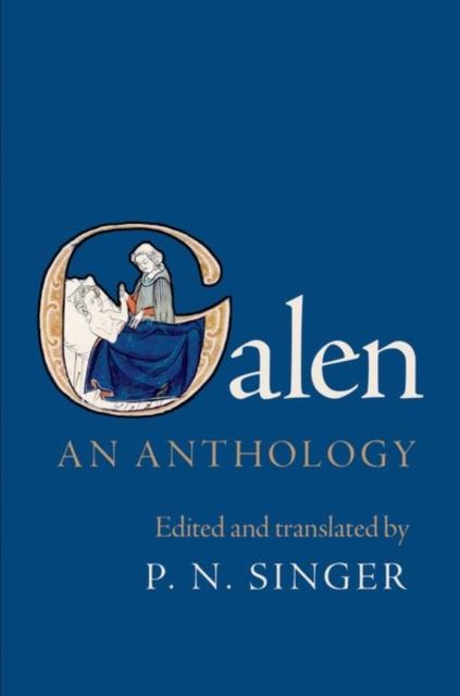 Produktbild: Galen