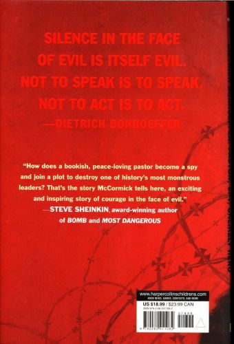 Produktbild: The Plot to Kill Hitler