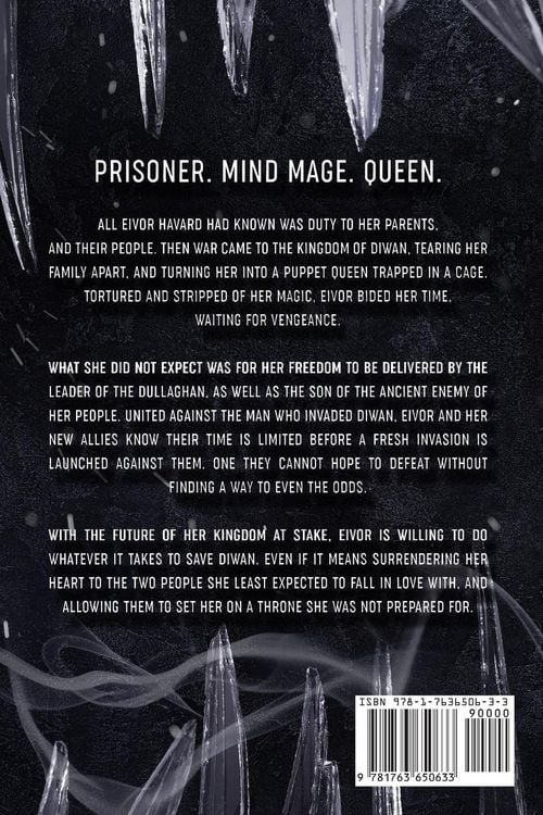Produktbild: To Free a Magpie