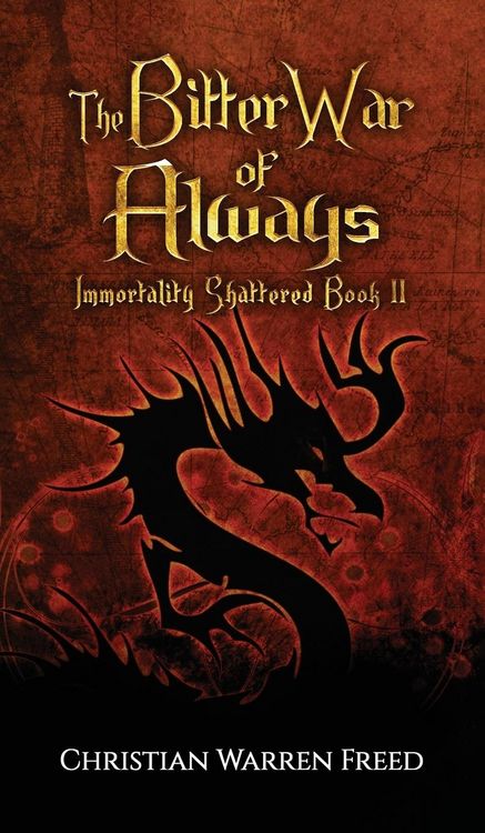 Produktbild: The Bitter War of Always