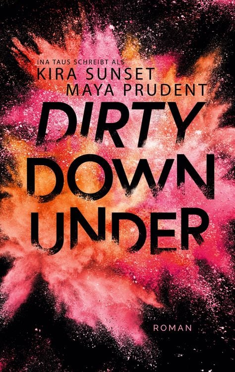 Produktbild: Dirty Down Under