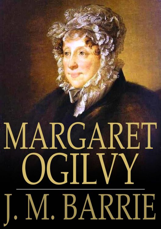 Produktbild: Margaret Ogilvy