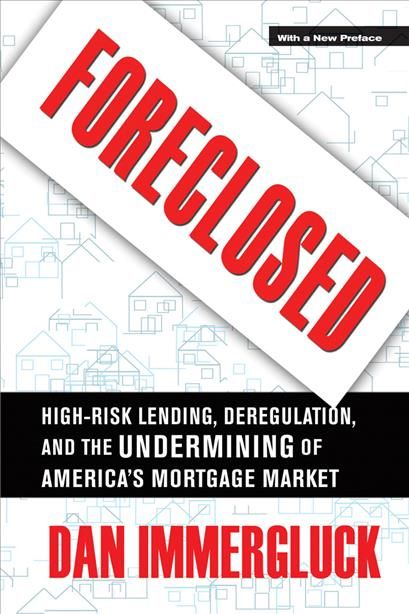 Produktbild: Foreclosed