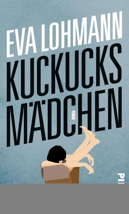 Produktbild: Kuckucksm&auml;dchen