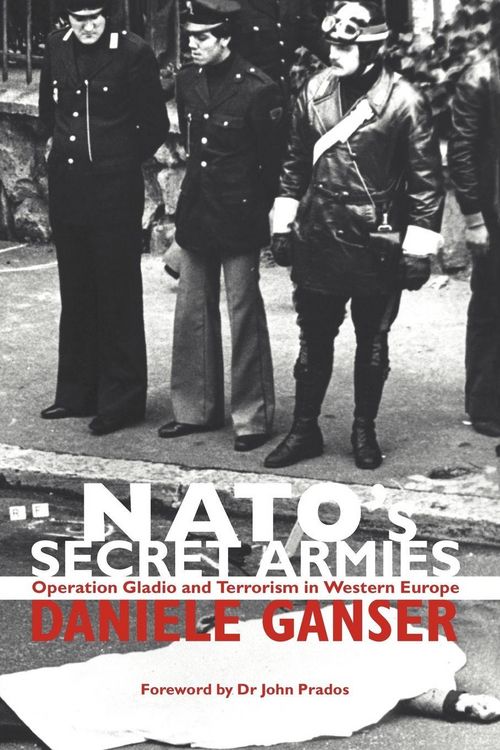 Produktbild: NATO's Secret Armies