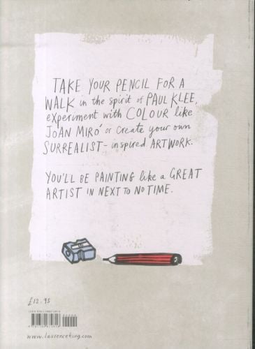 Produktbild: Draw Paint Print like the Great Artists