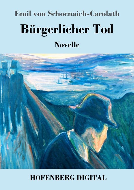 Produktbild: B&uuml;rgerlicher Tod