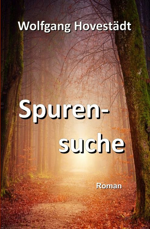 Produktbild: Spurensuche