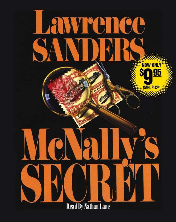 Produktbild: Mcnally's Secret