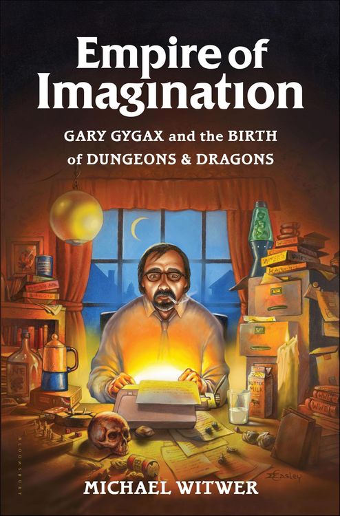 Produktbild: Empire of Imagination