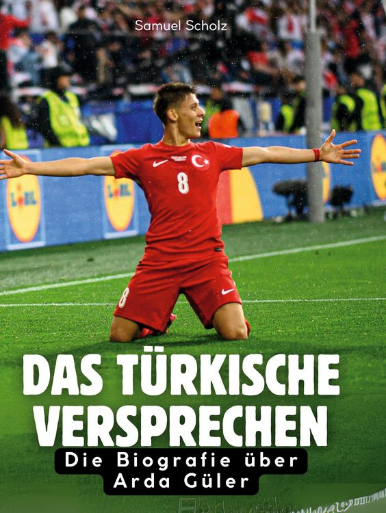Produktbild: Das t&uuml;rkische Versprechen