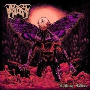 Produktbild: Nightmare Eclipse