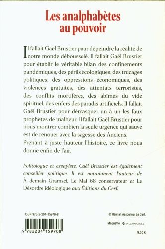 Produktbild: Le Pari Capucin: Les Conseils de l Eminence Grise de Richelieu Pour