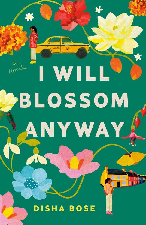 Produktbild: I Will Blossom Anyway