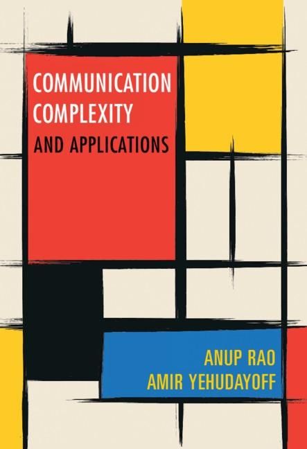 Produktbild: Communication Complexity