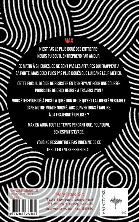 Produktbild: MAX