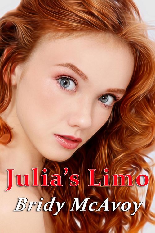 Produktbild: Julia's Limo (Julia's Infidelities, #12)