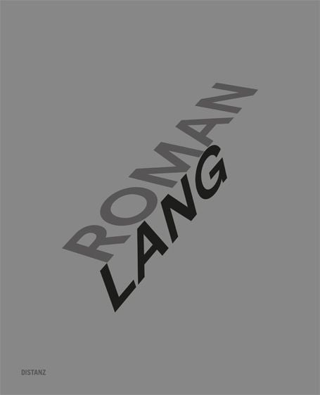Produktbild: Roman Lang