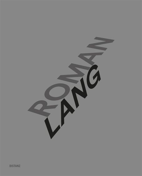 Produktbild: Roman Lang