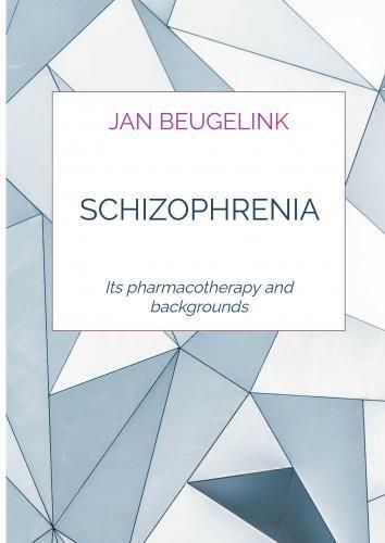 Produktbild: Schizophrenia.