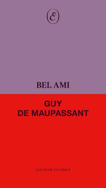 Produktbild: Bel Ami