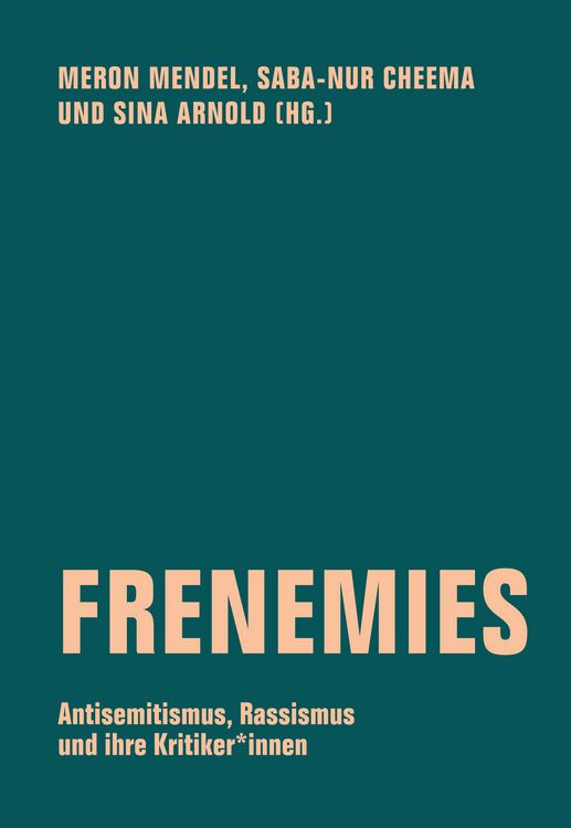 Produktbild: Frenemies