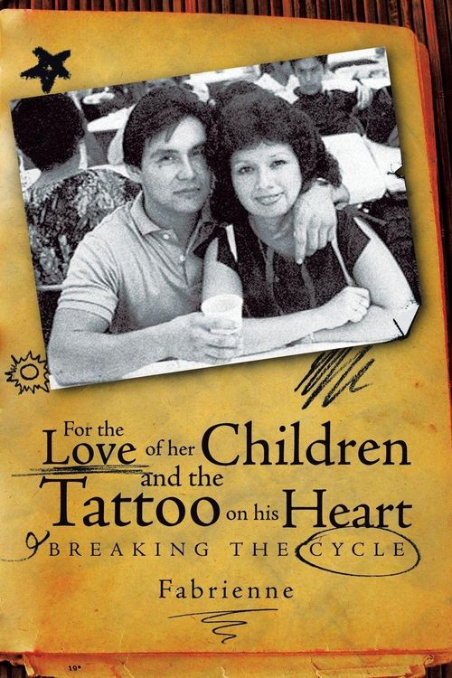 Produktbild: For the Love of Her Children and the Tattoo on His Heart