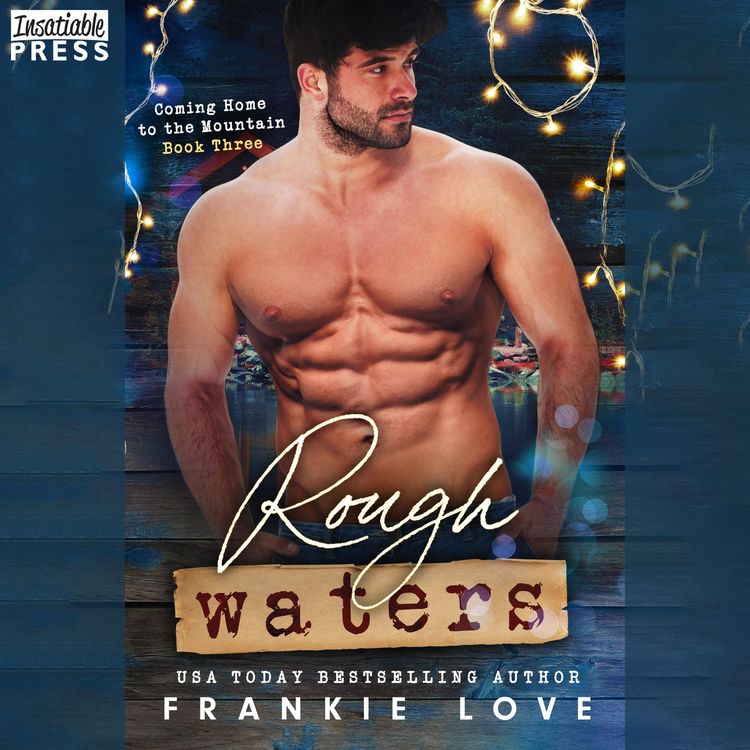 Produktbild: Rough Waters