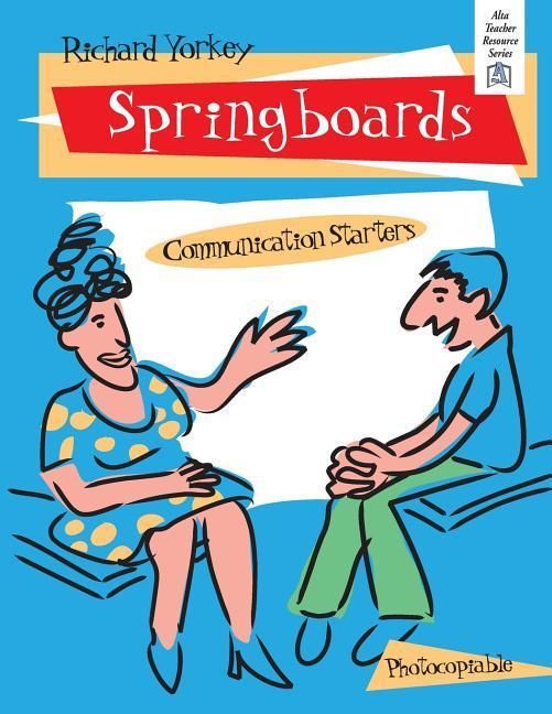 Produktbild: Springboards