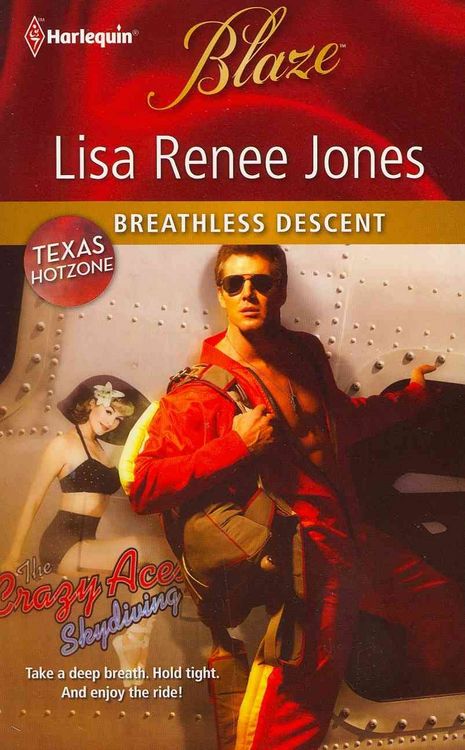 Produktbild: Breathless Descent