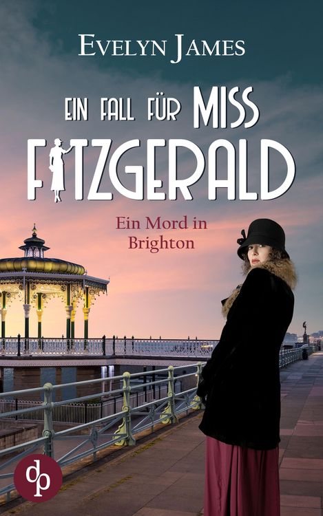 Produktbild: Ein Mord in Brighton