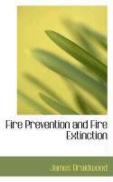 Produktbild: Fire Prevention and Fire Extinction