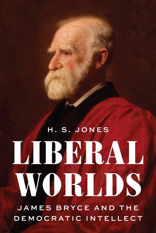 Produktbild: Liberal Worlds