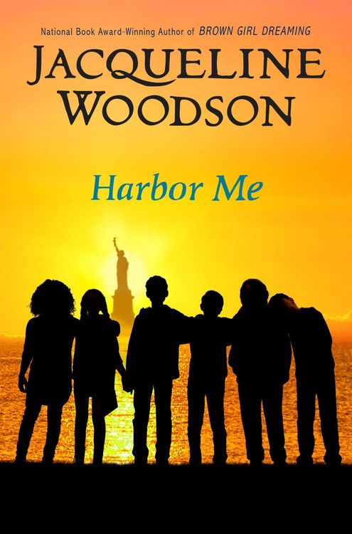 Produktbild: Harbor Me