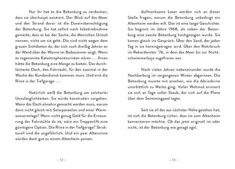 Produktbild: Der kleine Reisebegleiter