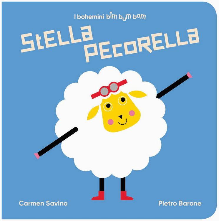 Produktbild: Stella Pecorella