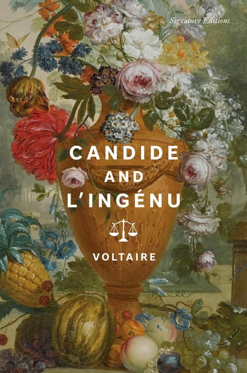 Produktbild: Candide and L'Ing&eacute;nu