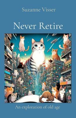 Produktbild: Never Retire