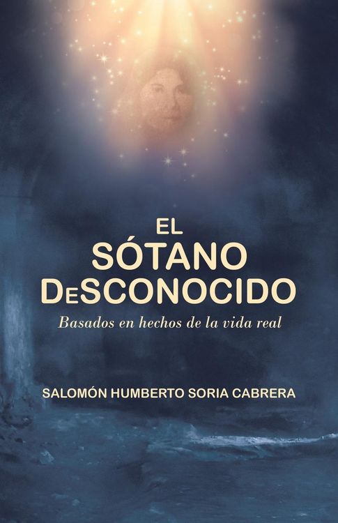 Produktbild: El S&oacute;tano Desconocido