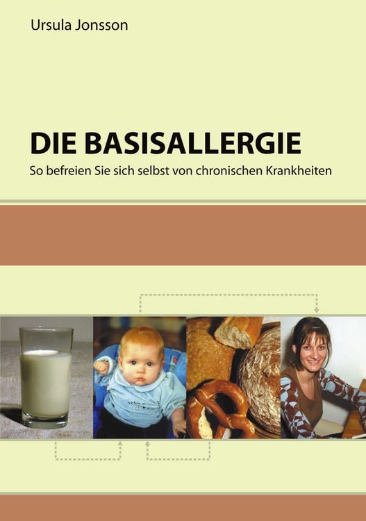Produktbild: Die Basisallergie