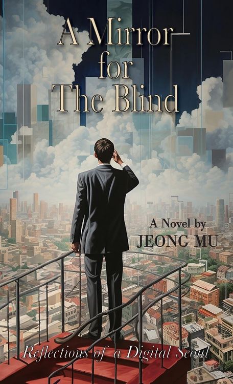 Produktbild: A Mirror for the Blind