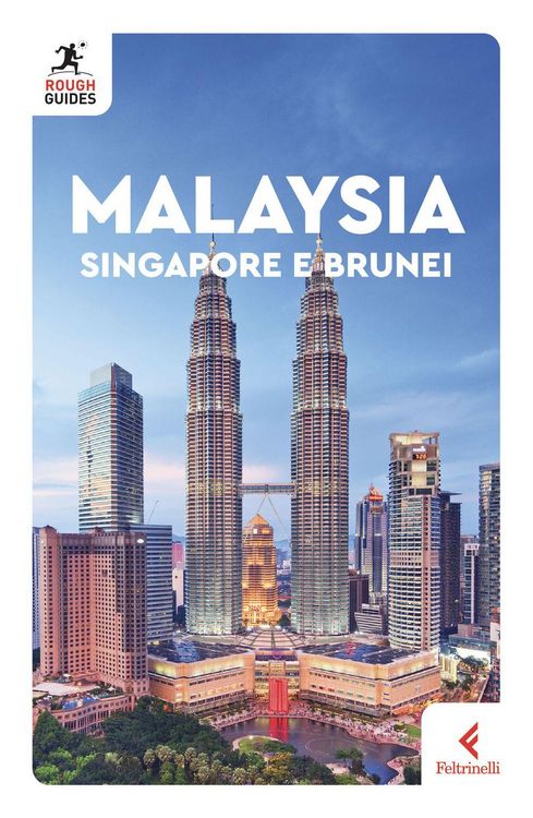 Produktbild: Malaysia Singapore e Brunei