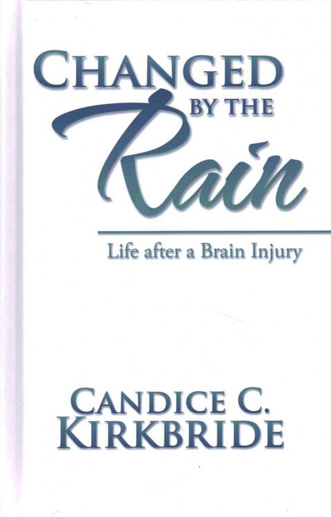 Produktbild: Changed by the Rain