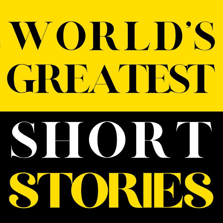 Produktbild: World's Greatest Short Stories