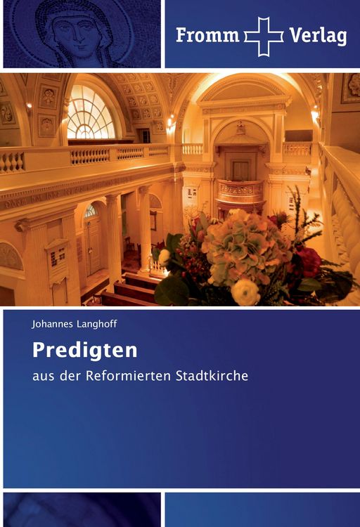 Produktbild: Predigten