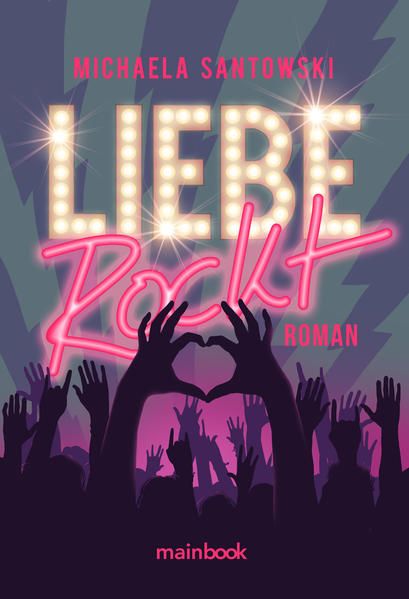 Produktbild: Liebe rockt!
