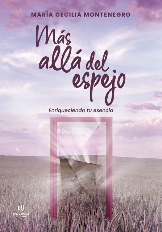 Produktbild: M&aacute;s all&aacute; del espejo
