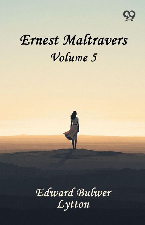 Produktbild: Ernest Maltravers