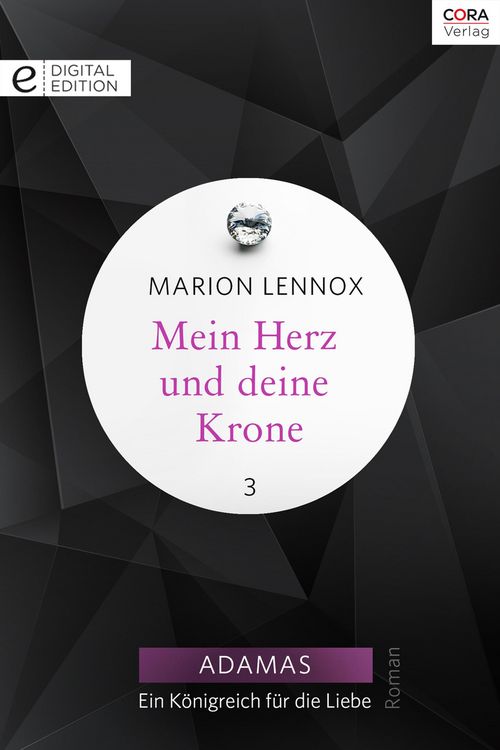 Produktbild: Mein Herz und deine Krone